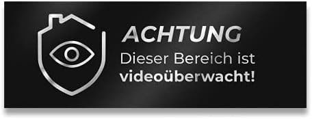 Metzler Edelstahlschild mit Briefsymbol für Paketboxen - Hochwertige Kennzeichnung in Anthrazit RAL 7016