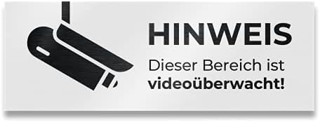 Metzler Edelstahlschild mit Briefsymbol für Paketboxen - Hochwertige Kennzeichnung in Anthrazit RAL 7016