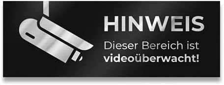 Metzler Edelstahlschild mit Briefsymbol für Paketboxen - Hochwertige Kennzeichnung in Anthrazit RAL 7016