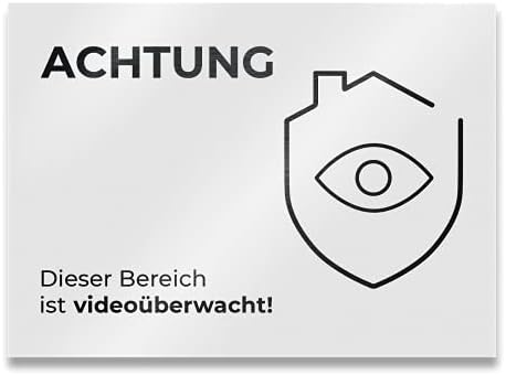 Metzler Edelstahlschild mit Briefsymbol für Paketboxen - Hochwertige Kennzeichnung in Anthrazit RAL 7016