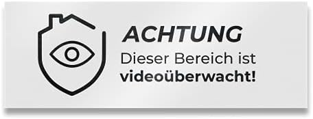 Metzler Edelstahlschild mit Briefsymbol für Paketboxen - Hochwertige Kennzeichnung in Anthrazit RAL 7016