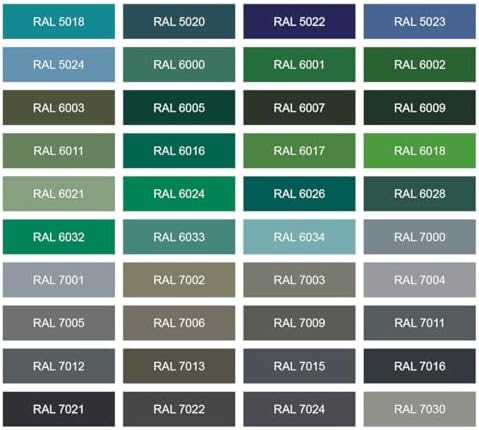 Siebert Metzler Briefkasten Basaltgrau RAL7012 mit Zeitungsfach & Edelstahl Namensschild – langlebig & modern für Ihr Zu